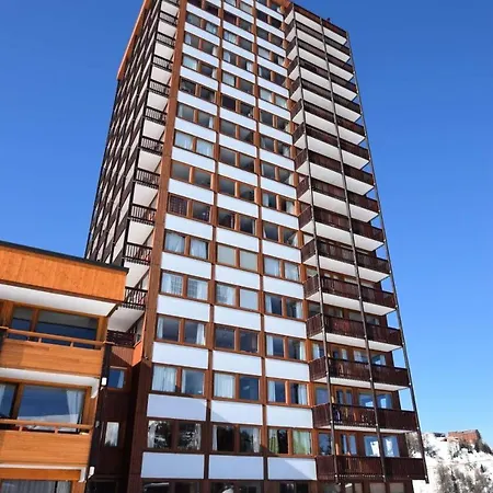 Résidence Le Mont Blanc - 2 Pièces Pour 6 Personnes 854