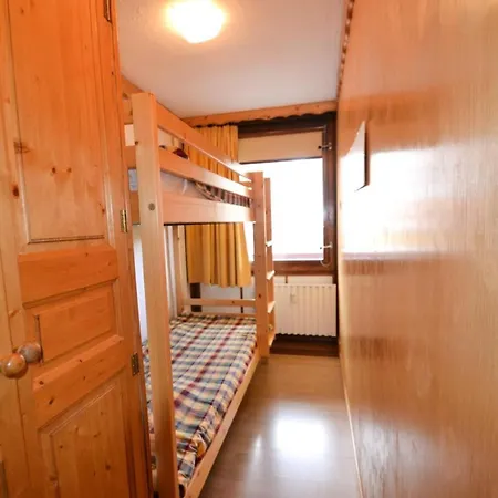 Résidence Le Mont Blanc - 2 Pièces Pour 6 Personnes 854 Apartamento *